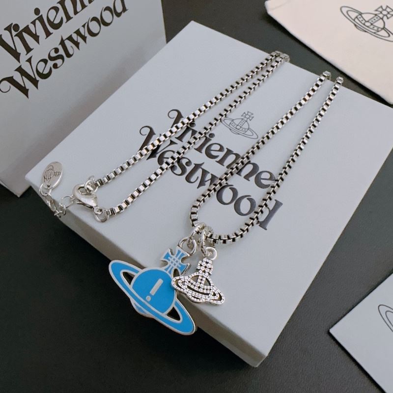 Vivienne Westwood Necklaces